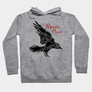 Raven Hoodie